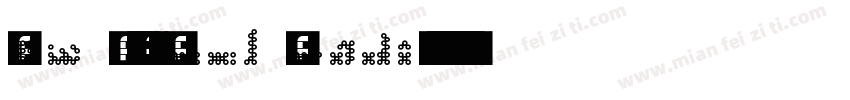 New HD21 Incl Tradi字体转换